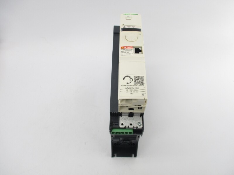 SCHNEIDER ELECTRIC ATV32HU40N4 380-500V 13.7A UNMP