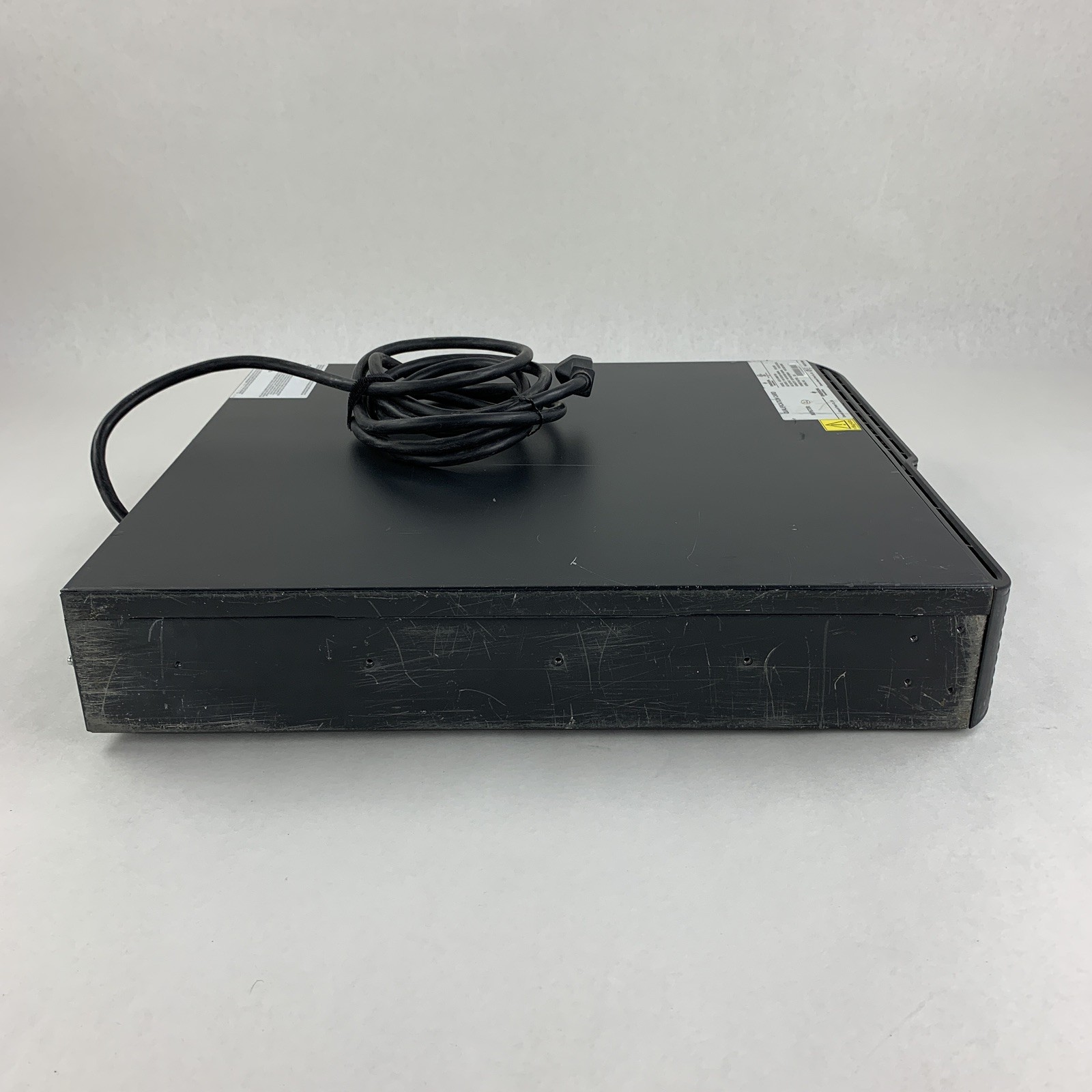 Liebert Emerson GXT3-1500RT120 UPS System Tested No Batteries No Caddy