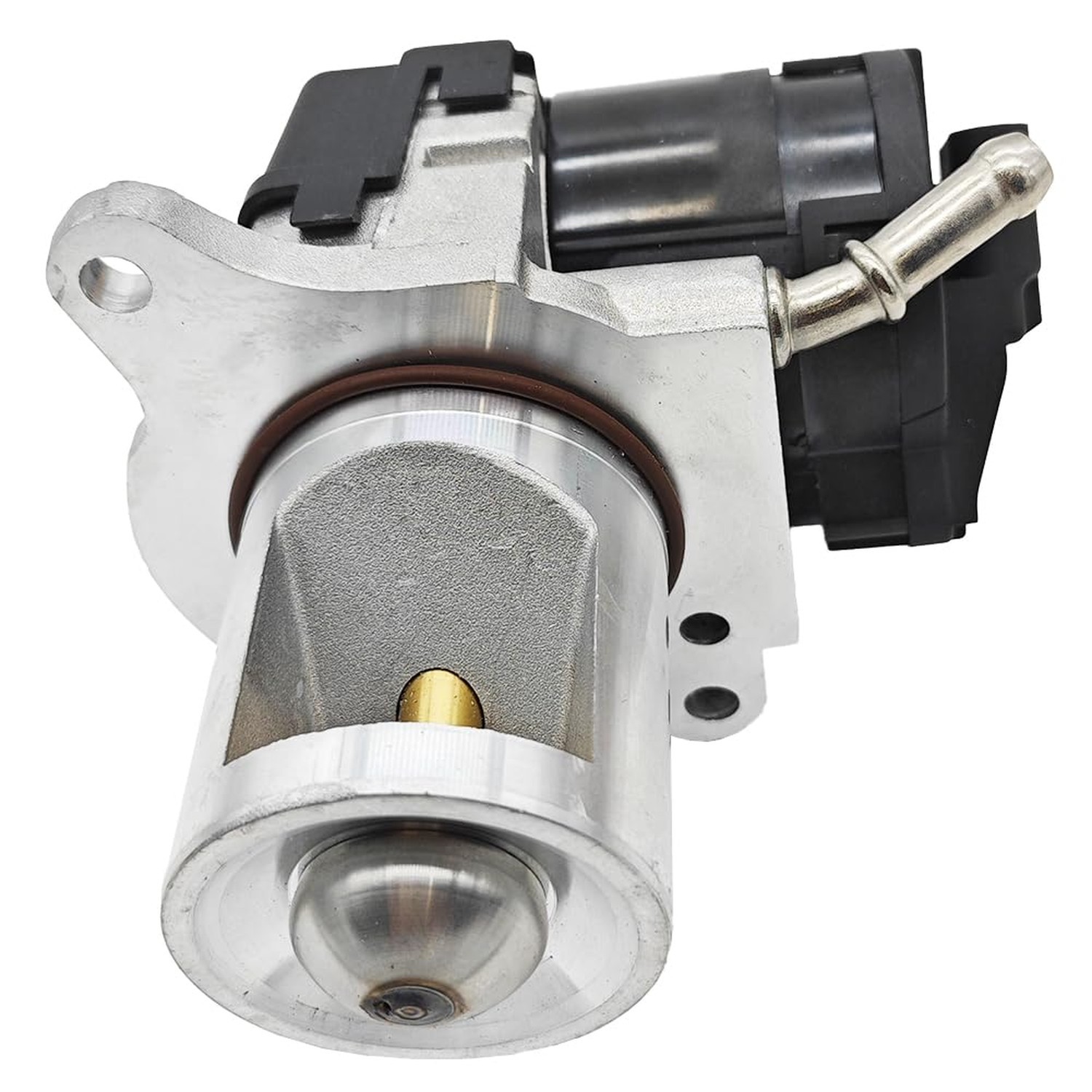 6421402160 EGR Exhaust Gas Recirculation Valve Compatible for Mercedes-Benz C…