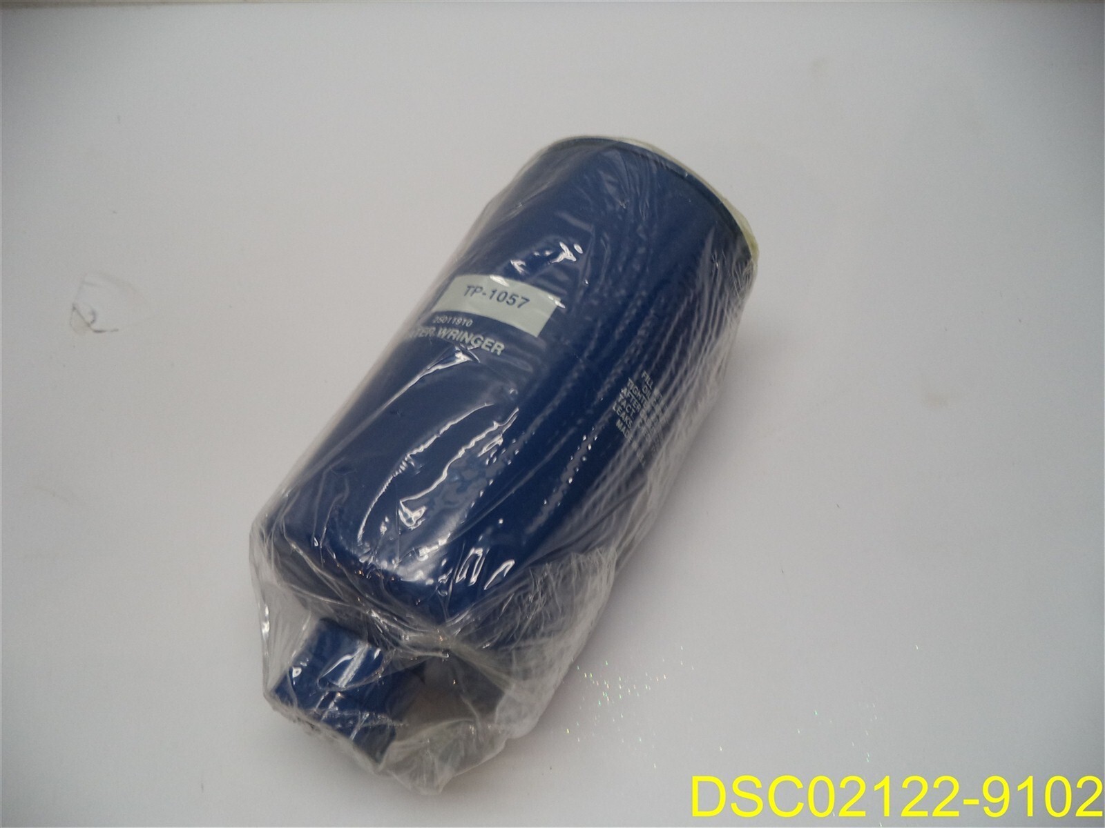 AC-DELCO TP-1057 Fuel Water Separator Filter 25011910