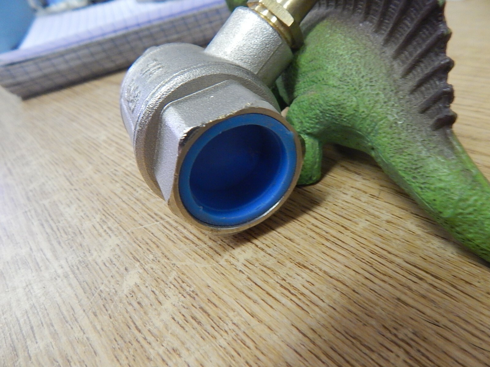 Ball Valve DN20 3/4″ *FREE SHIPPING*