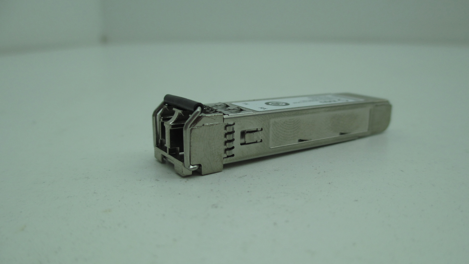 (QTY 2) JDSU JSH-42S4DR3 1000BASE-SX SFP Optical Transceiver Module