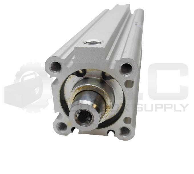 NEW SMC CDQ2A32-125DCZ COMPACT CYLINDER 5/16″ BORE