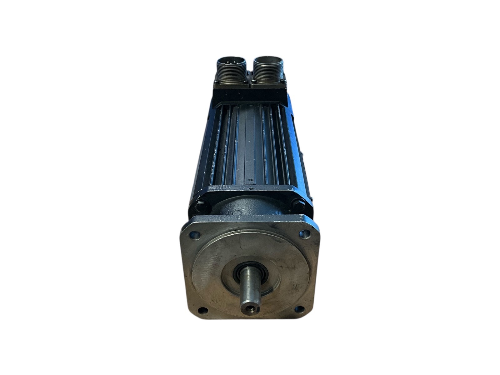 SEM HR92G4-88S High Response AC Servo Motor 6000 RPM 3Nm Resolver Feedback 530V