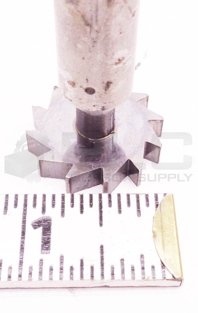 NEW ITI INTERNAL TOOL SP072114 CARBIDE RADIUS MILLING CUTTER