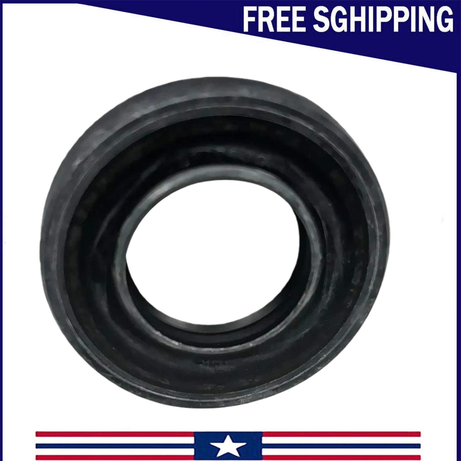 For NOK BP1503G 19.05*34.6*6.3mm Oil Seal High Pressure Oil Pump Motor Skeleton