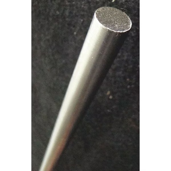 Manufacturer Varies Round Rod,SST,5/16in Dia. x 36 In. L,PK3 3R.312-108