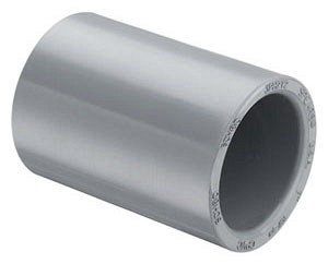 Spears 829-015C C80112CPL 1-1/2 CPVC80 SOC COUPLING