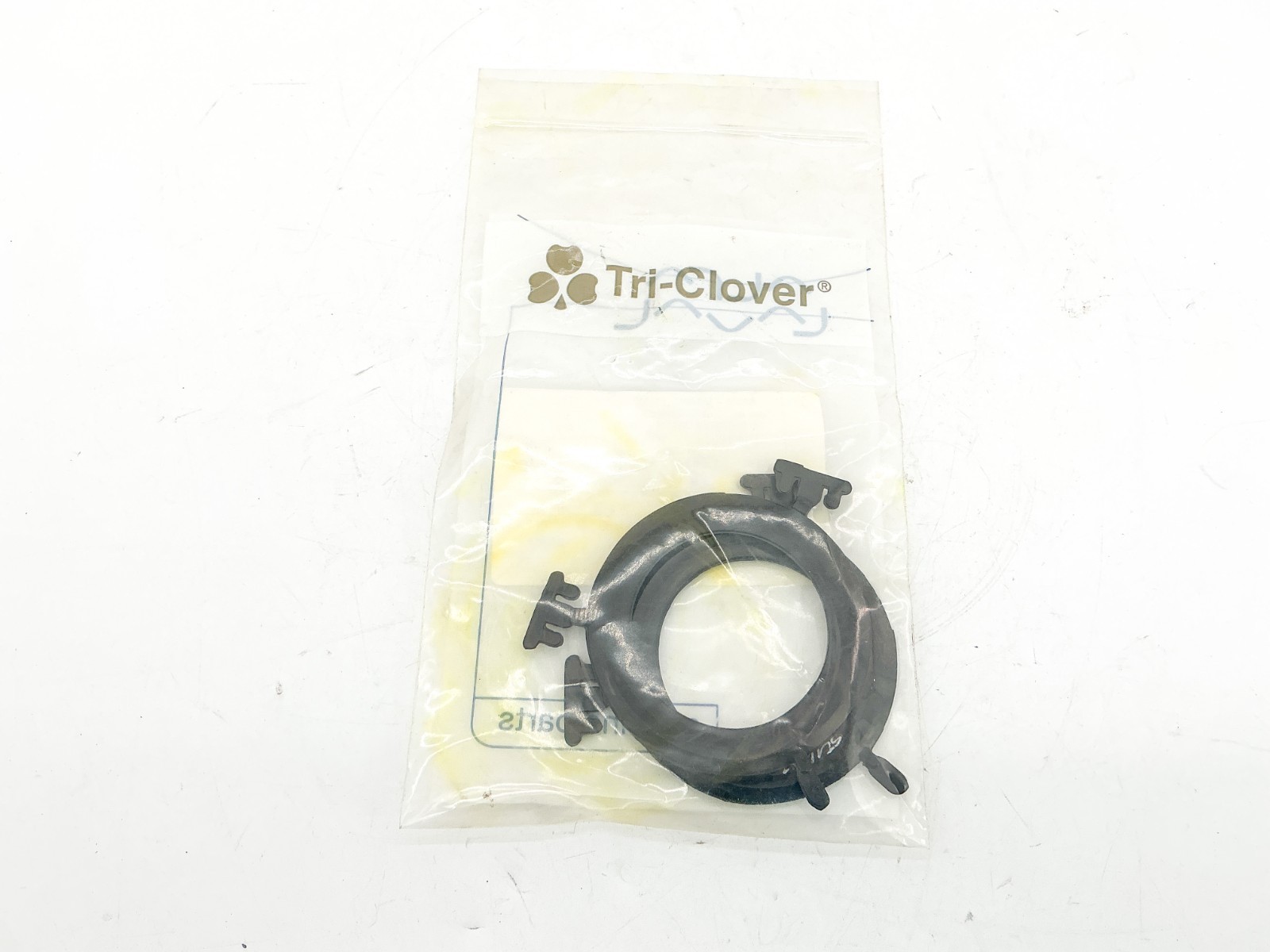 New Lot of 2 Alfa Laval 3233066346 Peak Ring Gasket M6M-NBRP-Peak