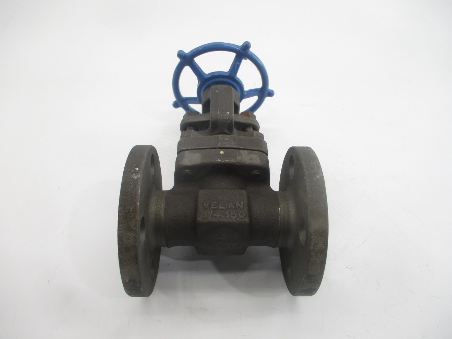 VELAN F04-0054B-02TY 285PSI 3/4″ UNMP