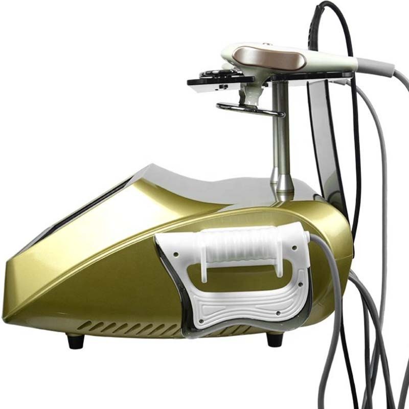 Ret Cet 448khz Tecar Therapy Physiotherapy Body Cellulite Fat Slim Machine
