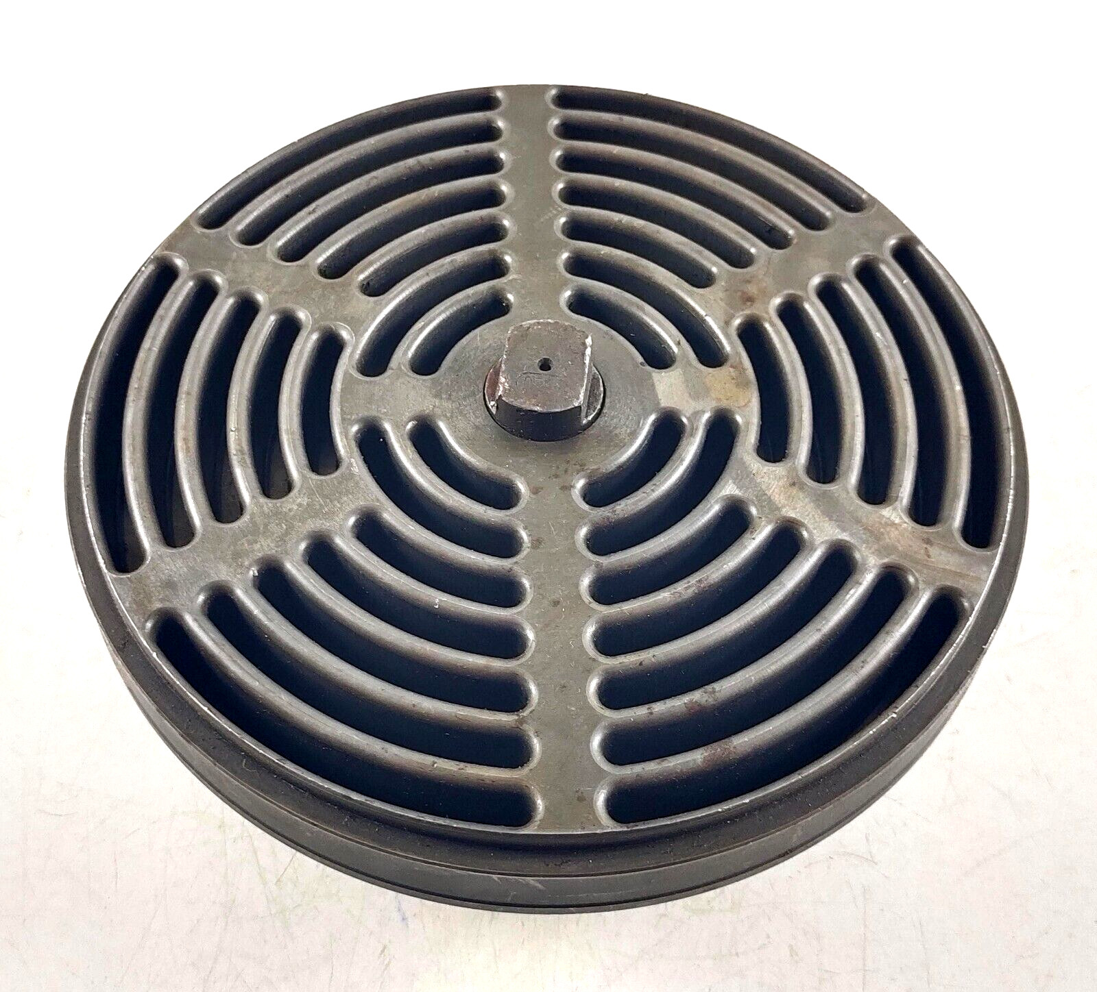 1st Stage Delivery Valve For Sulzer 3-K-160-2-A ( Part Number 5050)