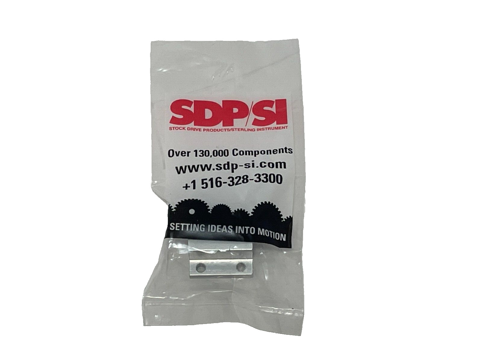 FACTORY SEALED SDP/SI 163K627H01 Linear Rail