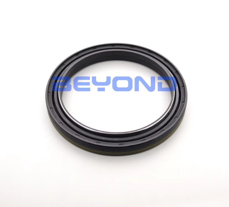 1PC NEW FIT FOR Box type oil seal 75*100*13/14.5