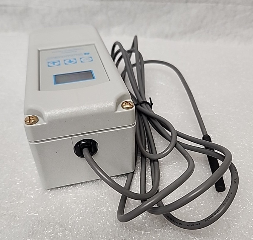 Ranco ETC-111000-000 Electronic Temperature Control 120/208/240V AC