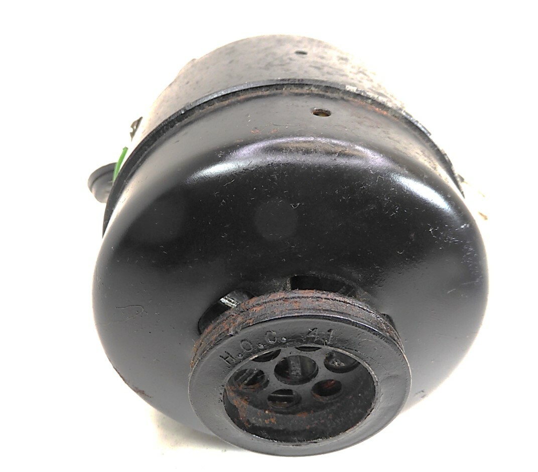GE 5KSP11DG904S 1542 208/230V CCW 1550RPM 25MPH NEW NO BOX