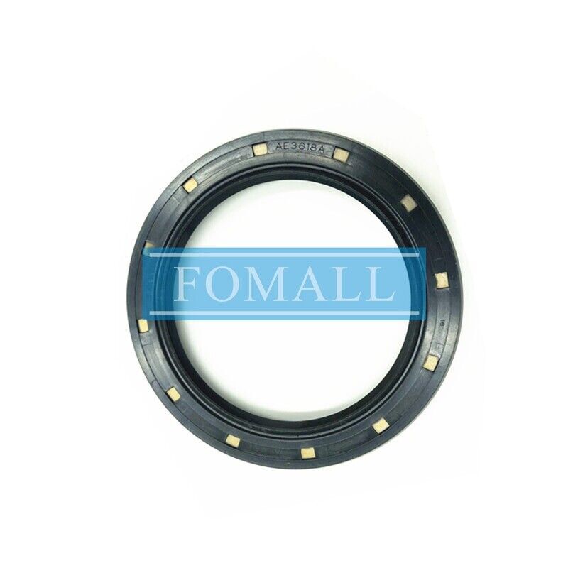 1 Pc. New skeleton oil seal TC75*100*13 AE3618A