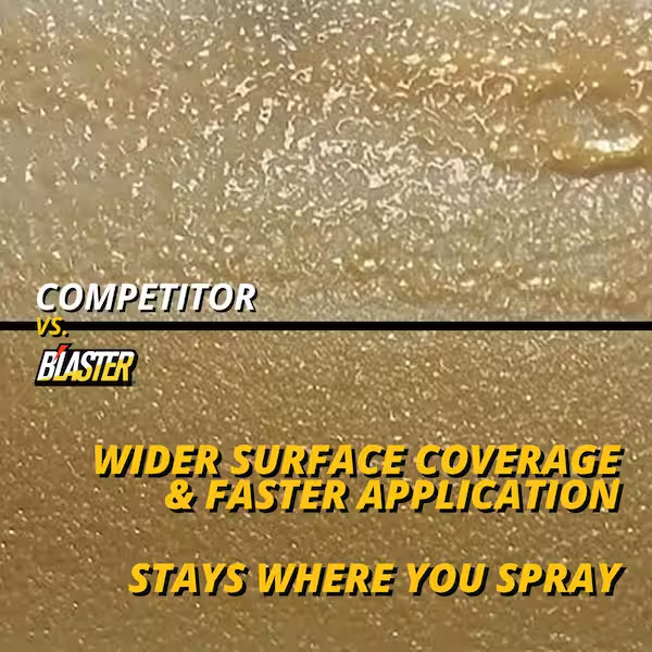 12 oz. Long-Lasting Surface Shield Rust & Corrosion Protectant, Lubricant Spray