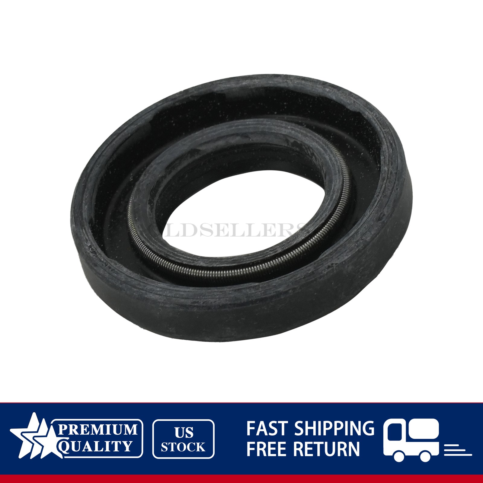 NEW For BP1503G Oil Seal High Pressure Skeleton 19.05×34.6×6.3mm US
