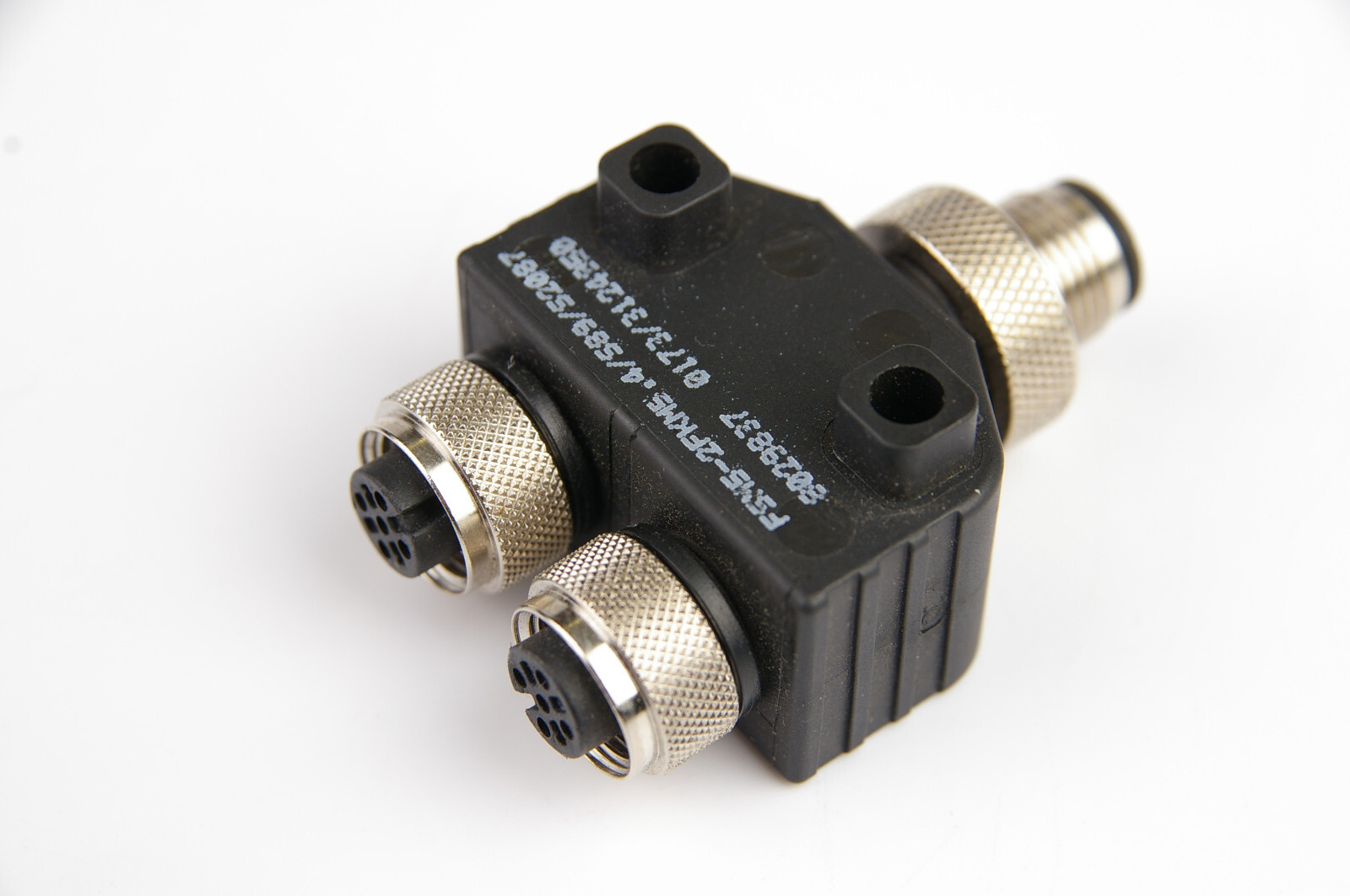 ESCHA FSM5-2FKM5.4/S89/S2087