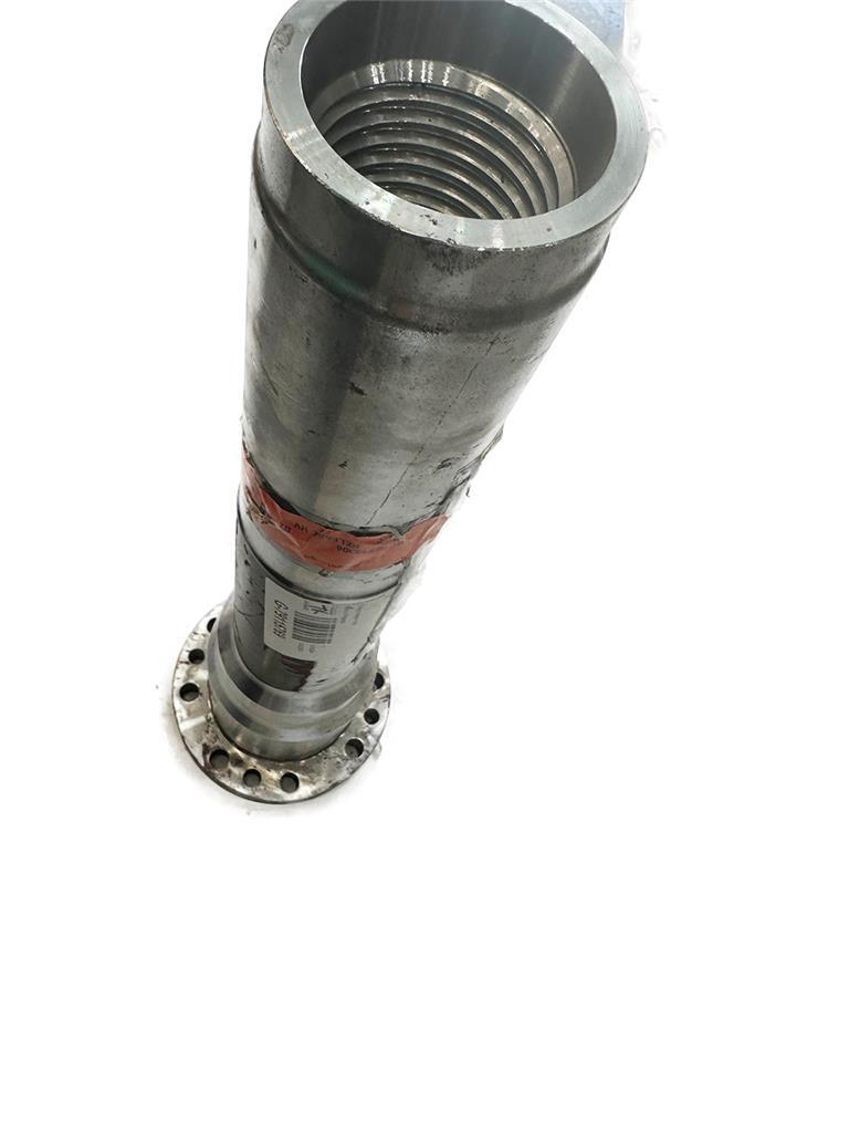 Ditch Witch Drive Chuck 25 1/2 JT2720 NEW FREE FAST SHIP