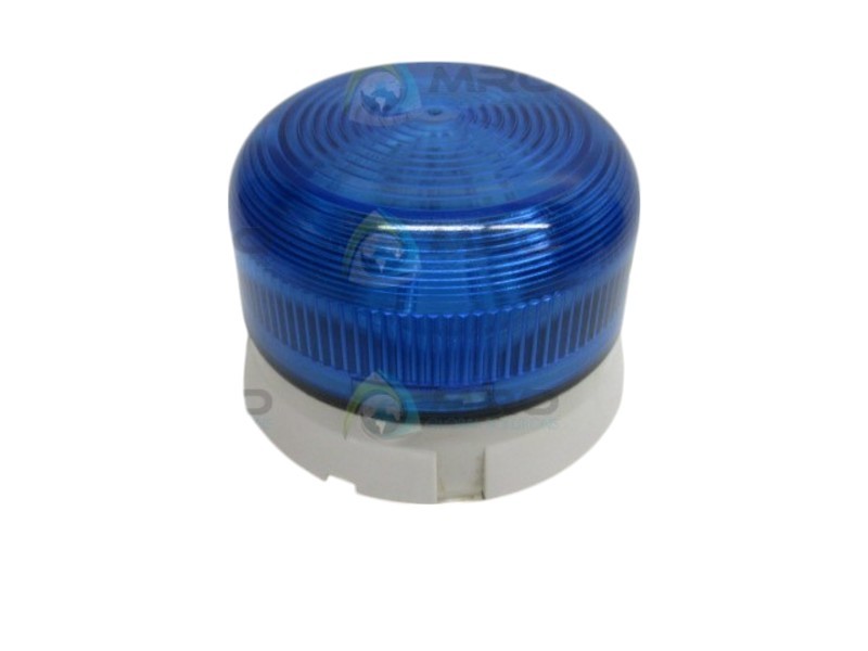KLAXON QBS-0036 312-5376 FLASHGUARD BEACON UNMP