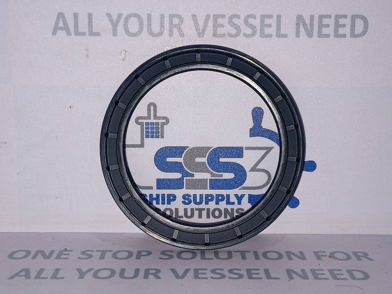 Sealing Ring 70-90-7-8 Typ BABSL1 Simrit F088636 For OD Box Assembly