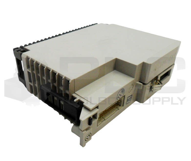 SCHNEIDER AUTOMATION DAP218/AS-BDAP-218 OUTPUT MODULE 24-230VAC
