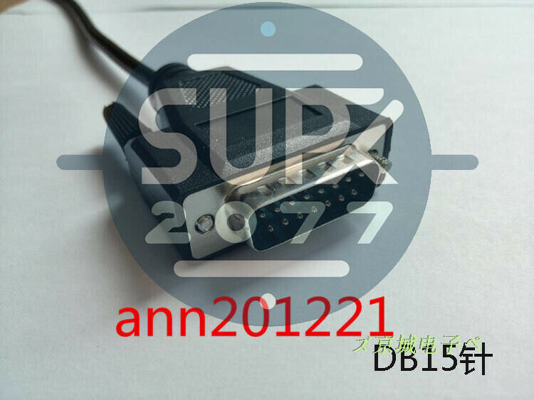 1PCS New FOR Siemens OP7/17/27/TP27/37 touch screen cable USB-6XV1440-2KH32