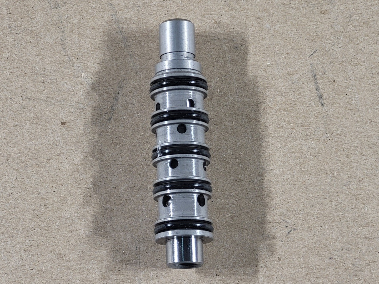 SURPLUS NEW BOART LONGYEAR 560-8576 Jack Leg Stopper Valve Assembly