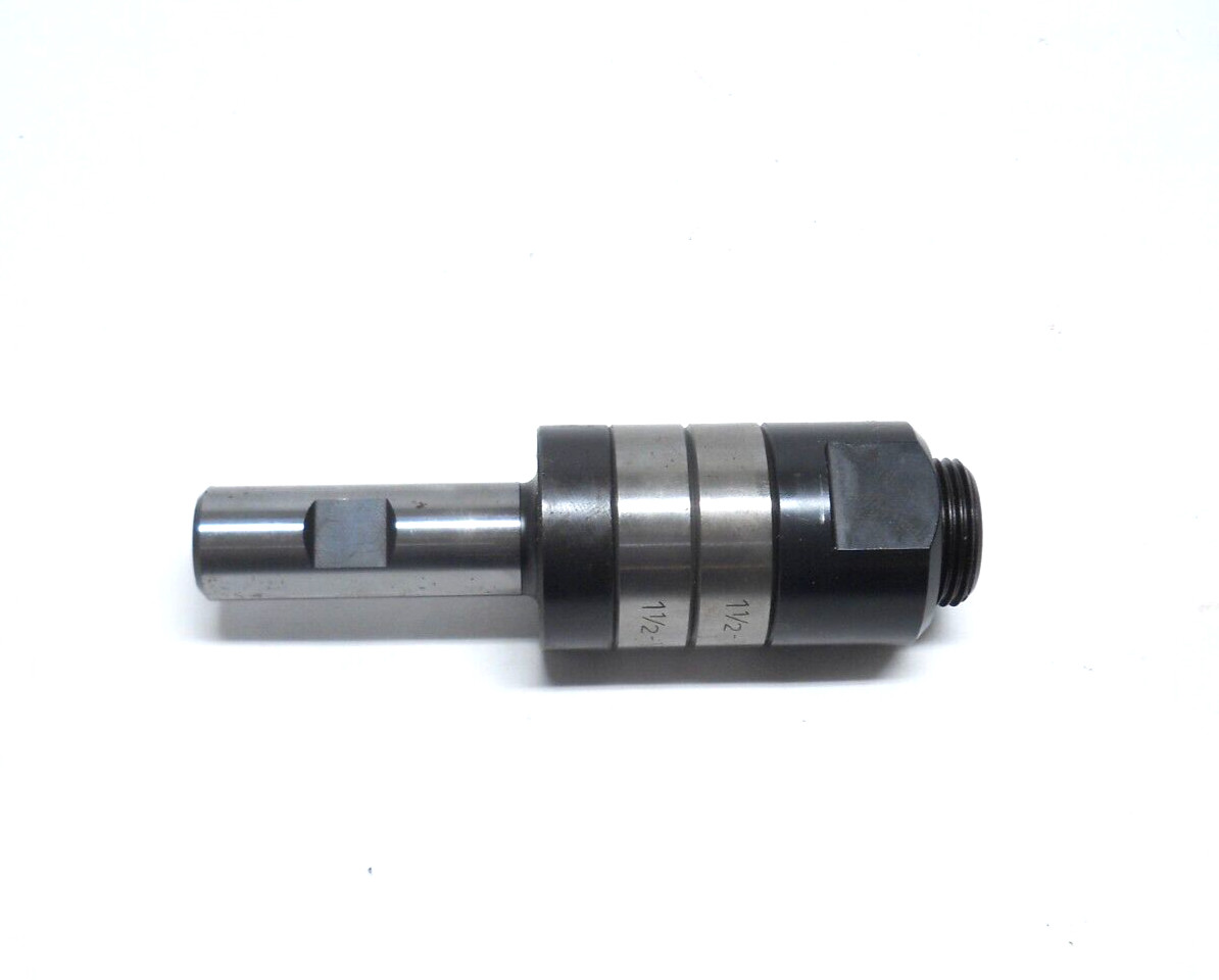 NEW ISCAR ST3/4X1.000 STUB E, 1-1/2 X 1/2 X 1IS, 4588026