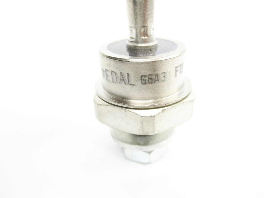 EDAL G6A3 UNMP