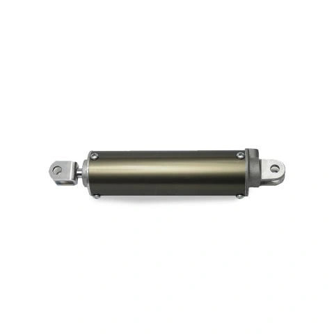 Fifth Wheel Air Cylinders 2.5″ Bore, 6-3/4″ Stroke