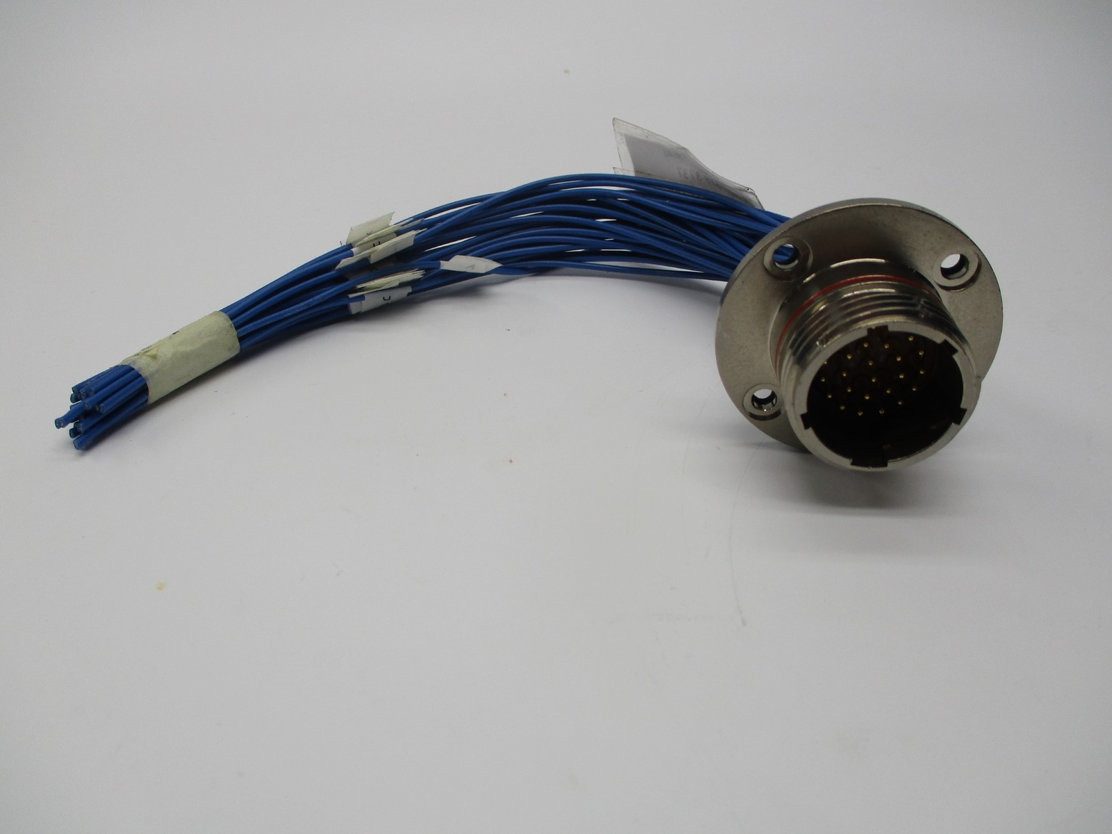 AERO INDUSTRIAL AE32526-1P03-0720FH10 CONNECTOR/CORDSET NSNP