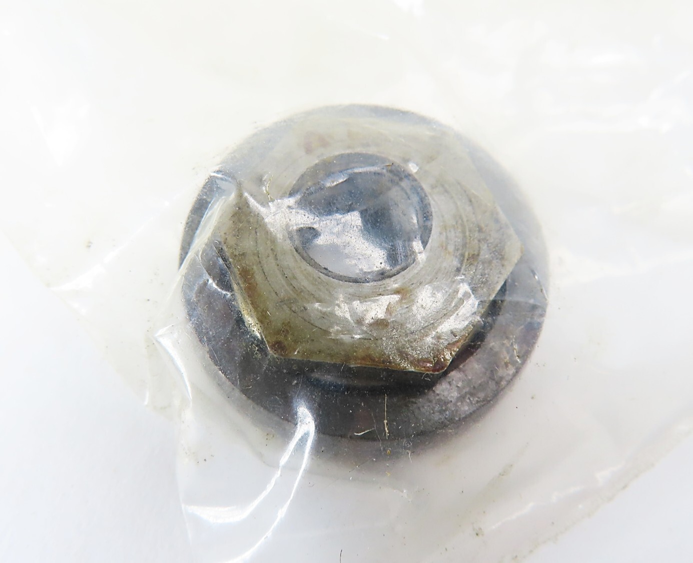 Milwaukee 43-16-0100 Eccentric Bearing Assembly 43160100 (NOS) NEW NO BOX