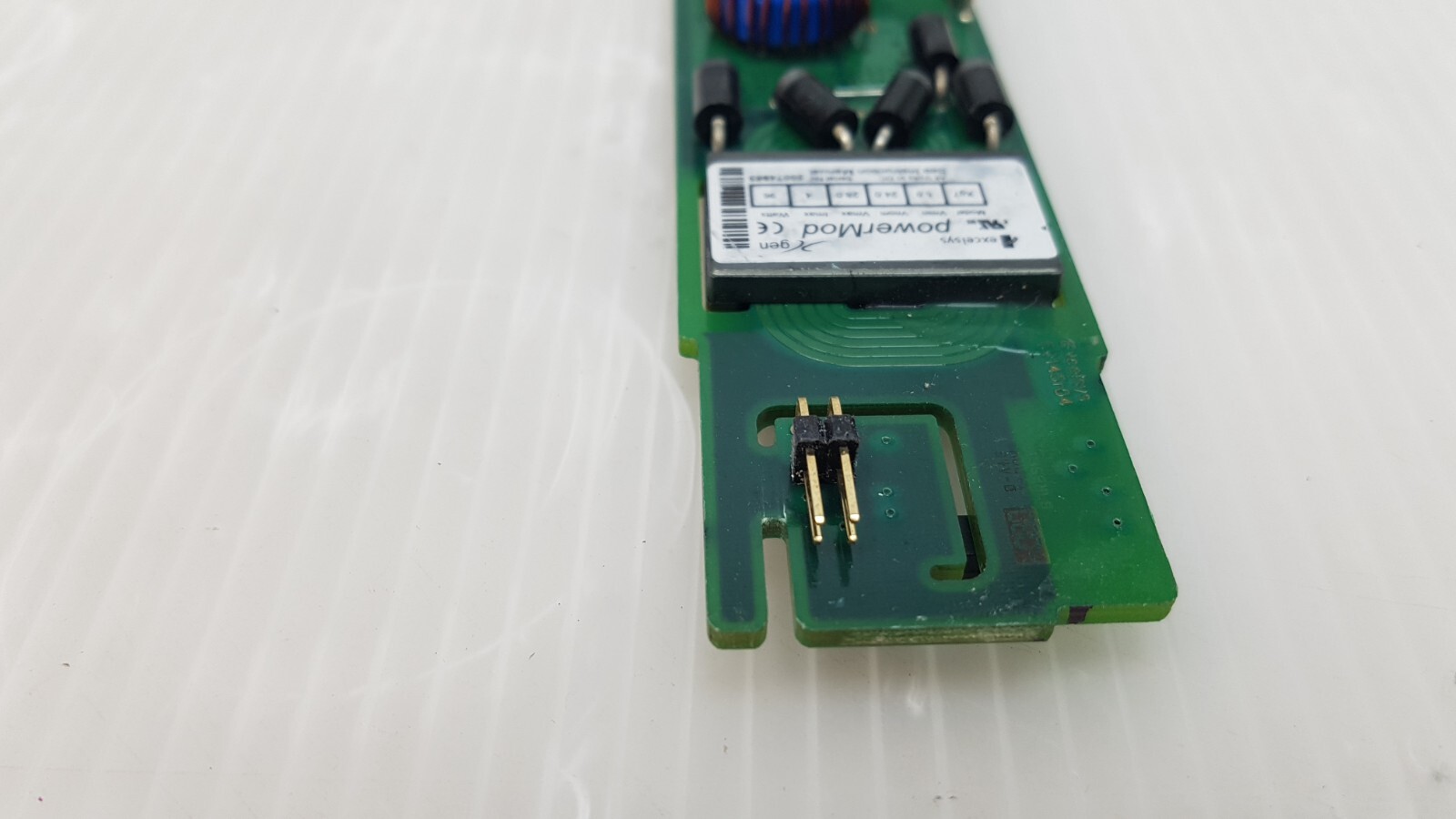 Excelsys PowerMod, Xgen Xg7