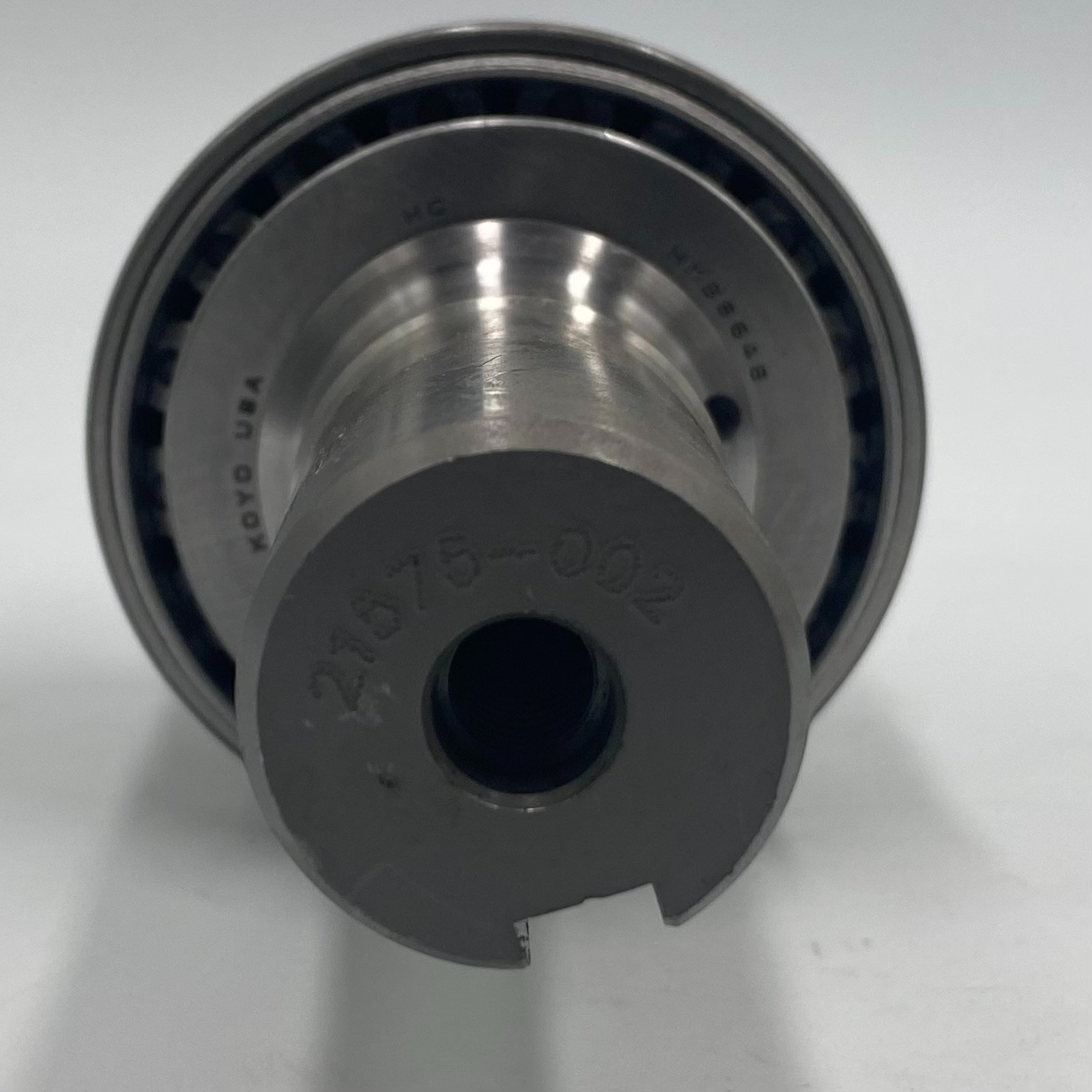 Char Lynn | EATON – Shaft Sub Assembly 2K  – 21618-002 – Genuine-New