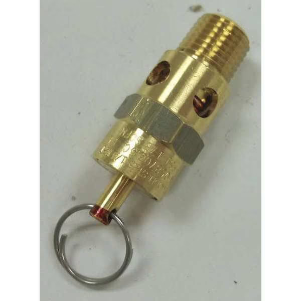 Ingersoll-Rand 31385693 Safety Valve