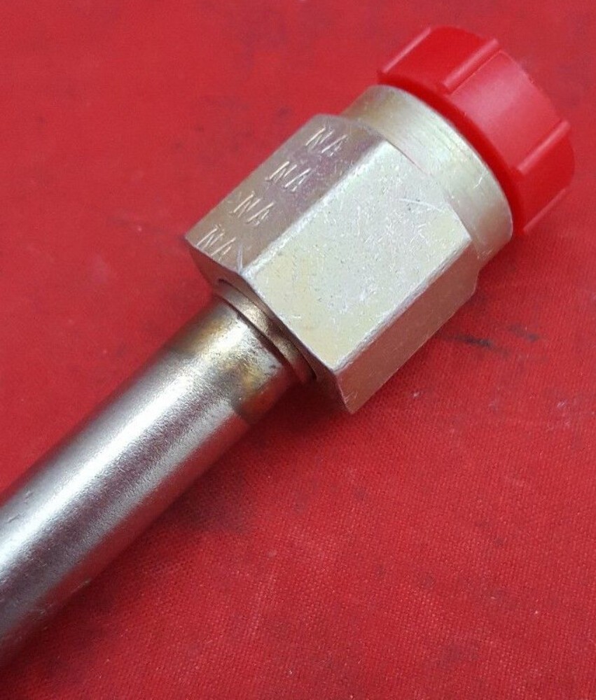 NEW Metal Tube Assembly XM65982 MIL-STD-129 11/04