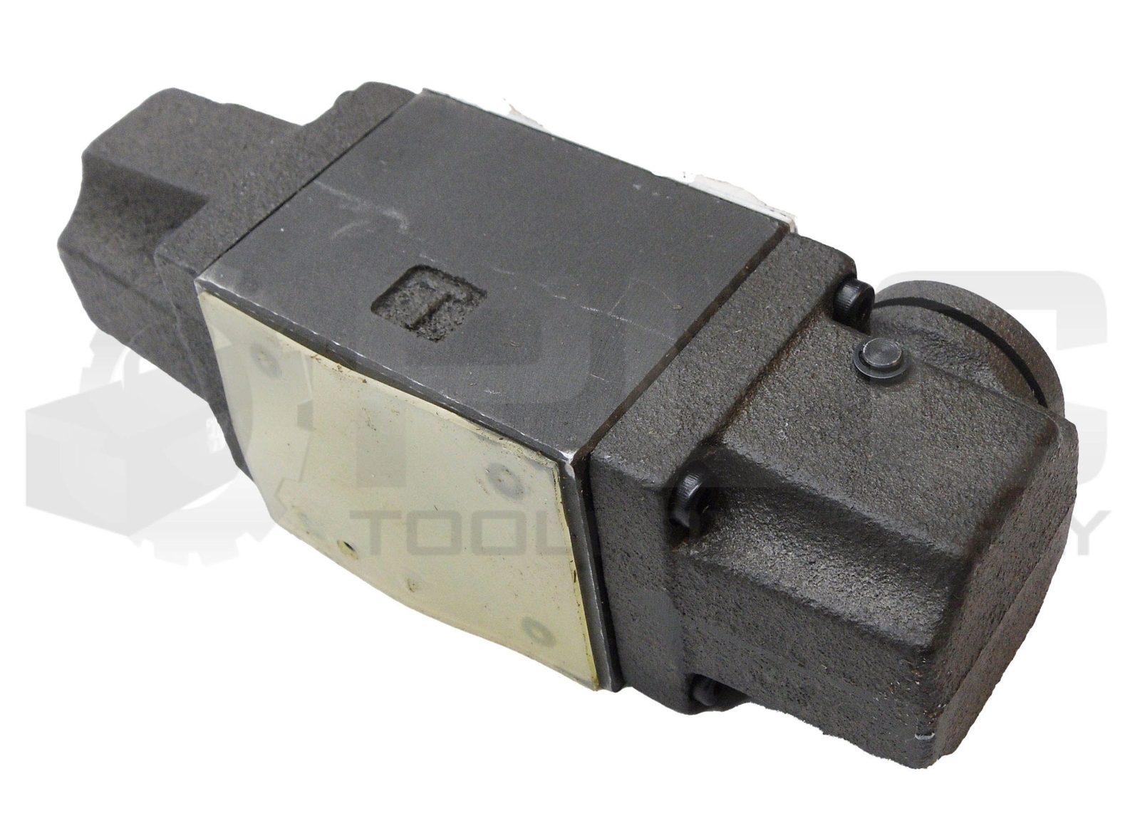 NORTHMAN HD-G02-3D2-10 SOLENOID VALVE