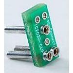 Microchip Technology TC2030-CLIP-3PACK Conn Tag-Connect kit Clip Board RCP ST