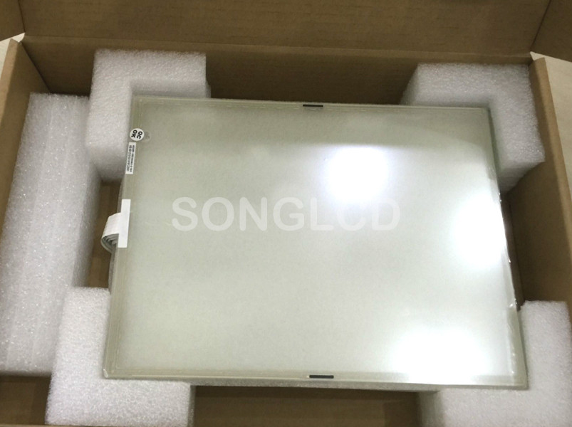 1PCS NEW ELO E598216 SCN-AT-FLW23.0-Z01-0H1-R