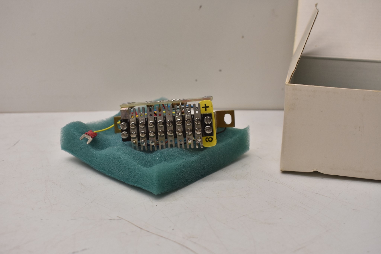 David Clark Handset Adapter Module P/N 12956G-01