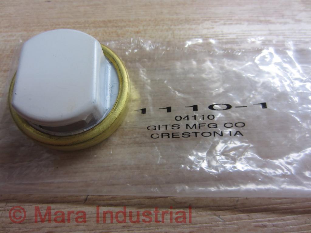 Gits 1110-1 Gauge 04110