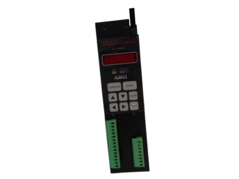 AMCI 2731-04 CONTROLLER UNMP