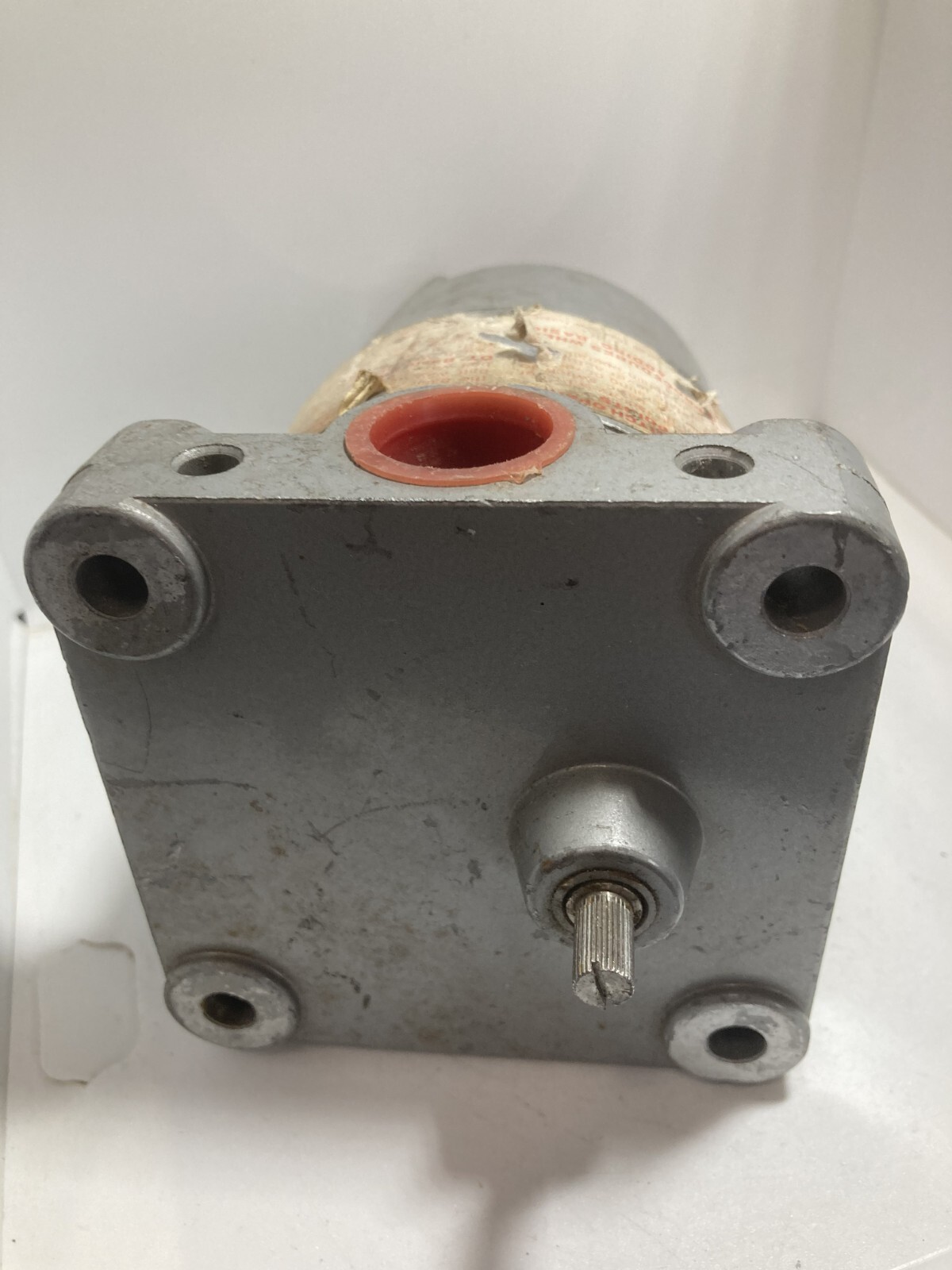 HONEYWELL 1CX42 MICRO SWITCH EXPLOSION PROOF RAINTIGHT 15A 125-480V