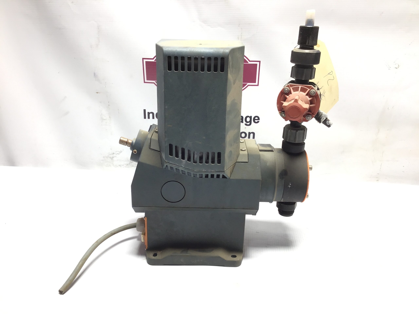 Prominent Vario Pump