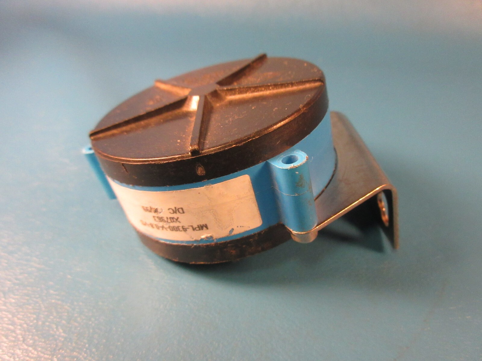 USED, MPL 9300-V-0.8-VS, Air Pressure Switch, USA
