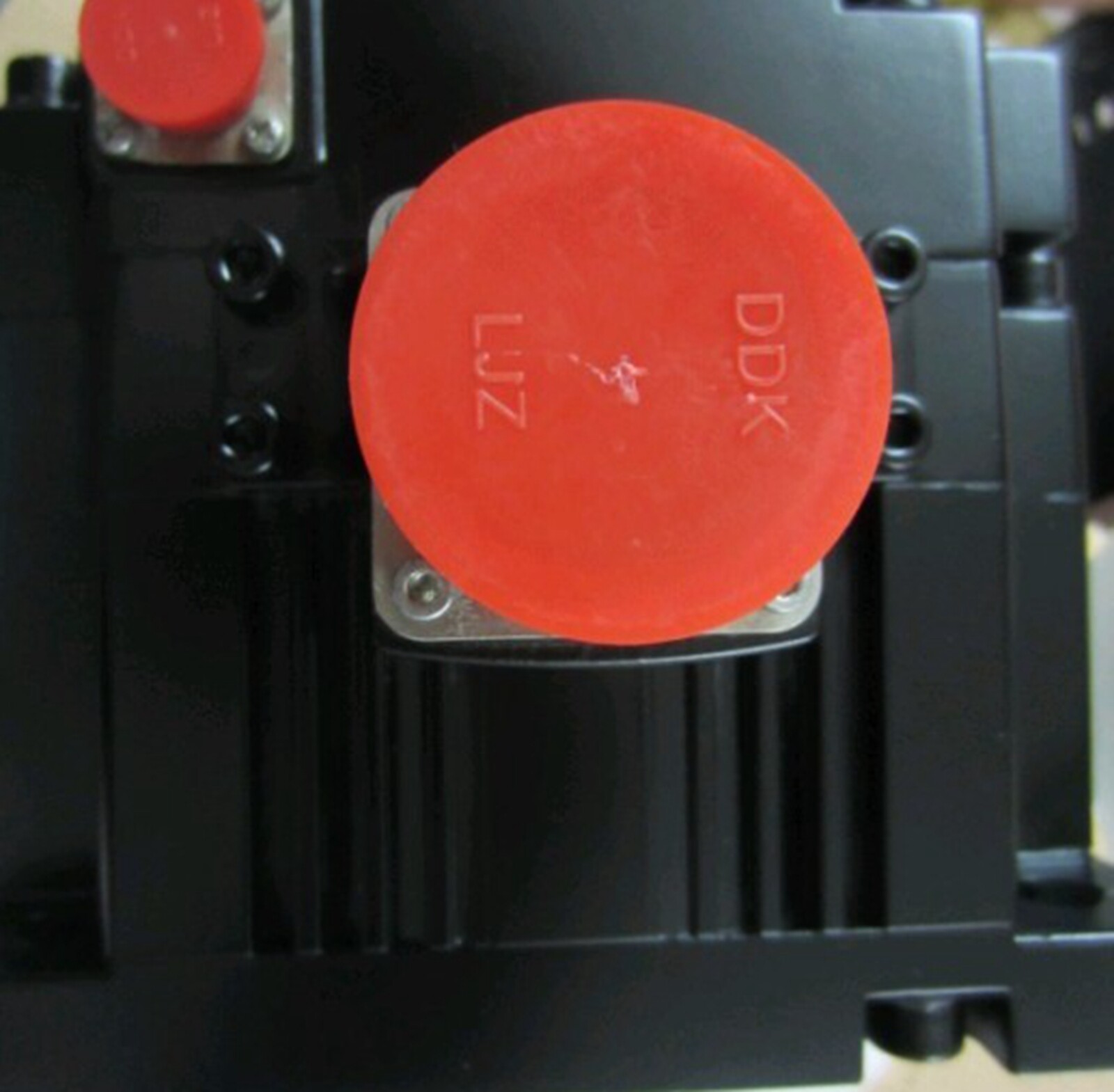 NEW Mitsubishi AC servo motor HF-SP202BK