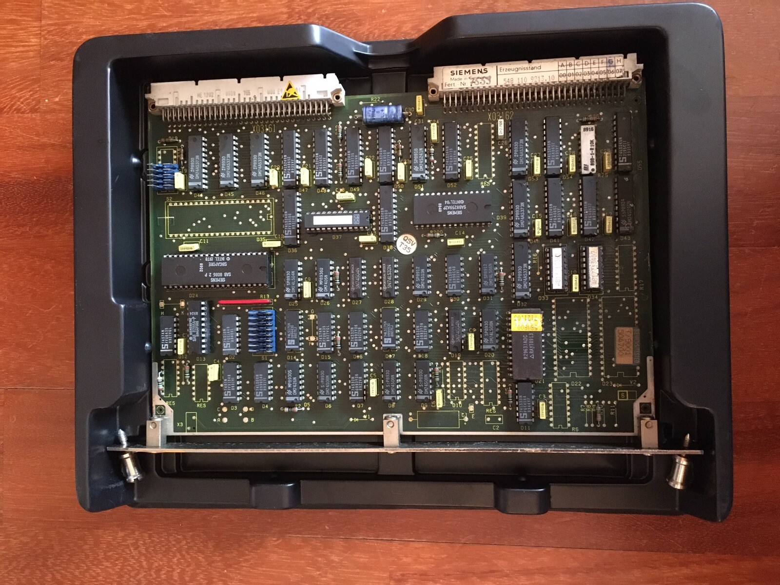 Siemens 6FX1111-0AN02 CPU 6FX1111 0AN02 Original Package/With Box